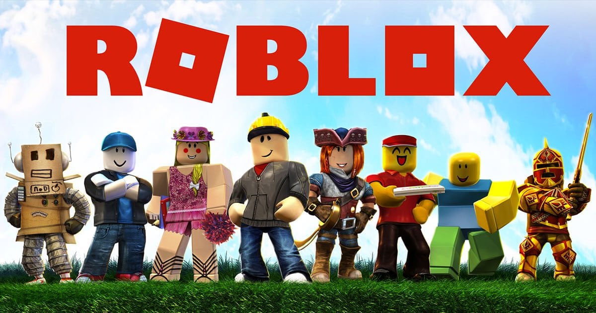 Video Parents warned about inappropriate content found in Roblox - ABC News