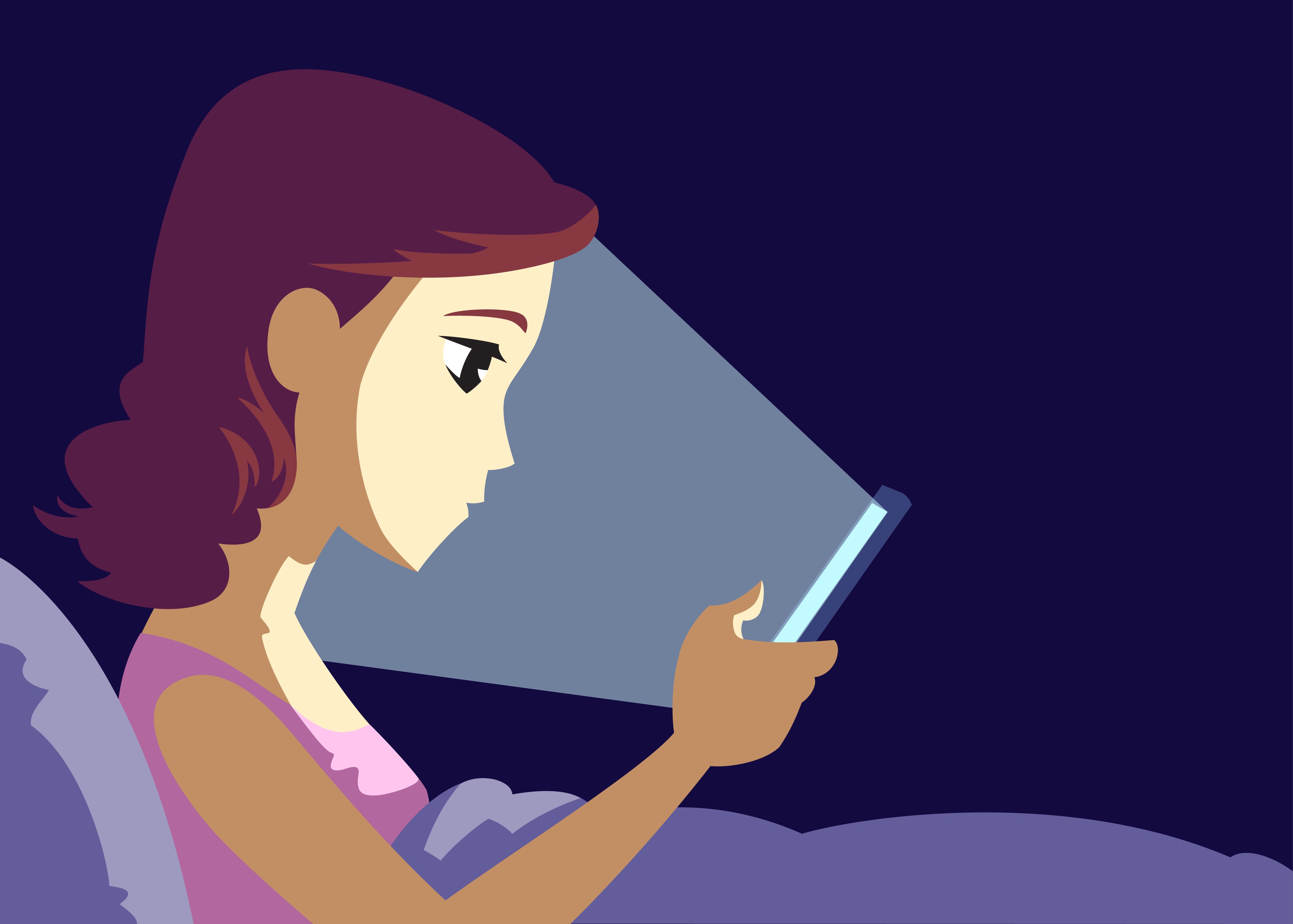 What's keeping your students up at night?