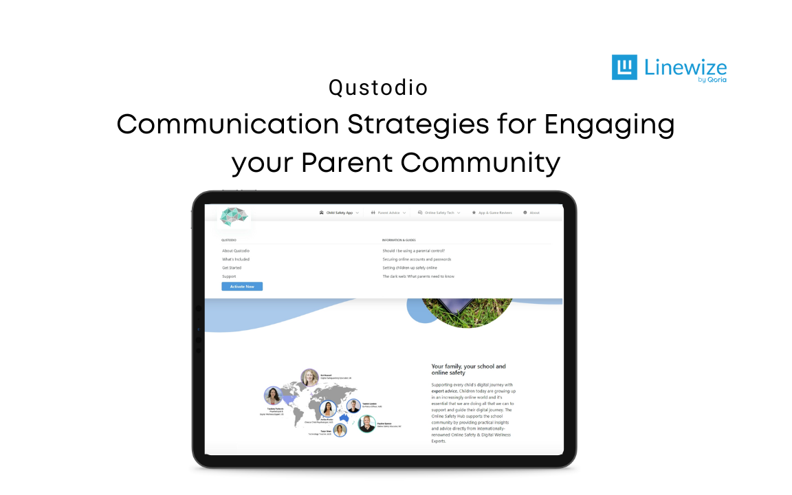 Communication strategies for engaging your parent community